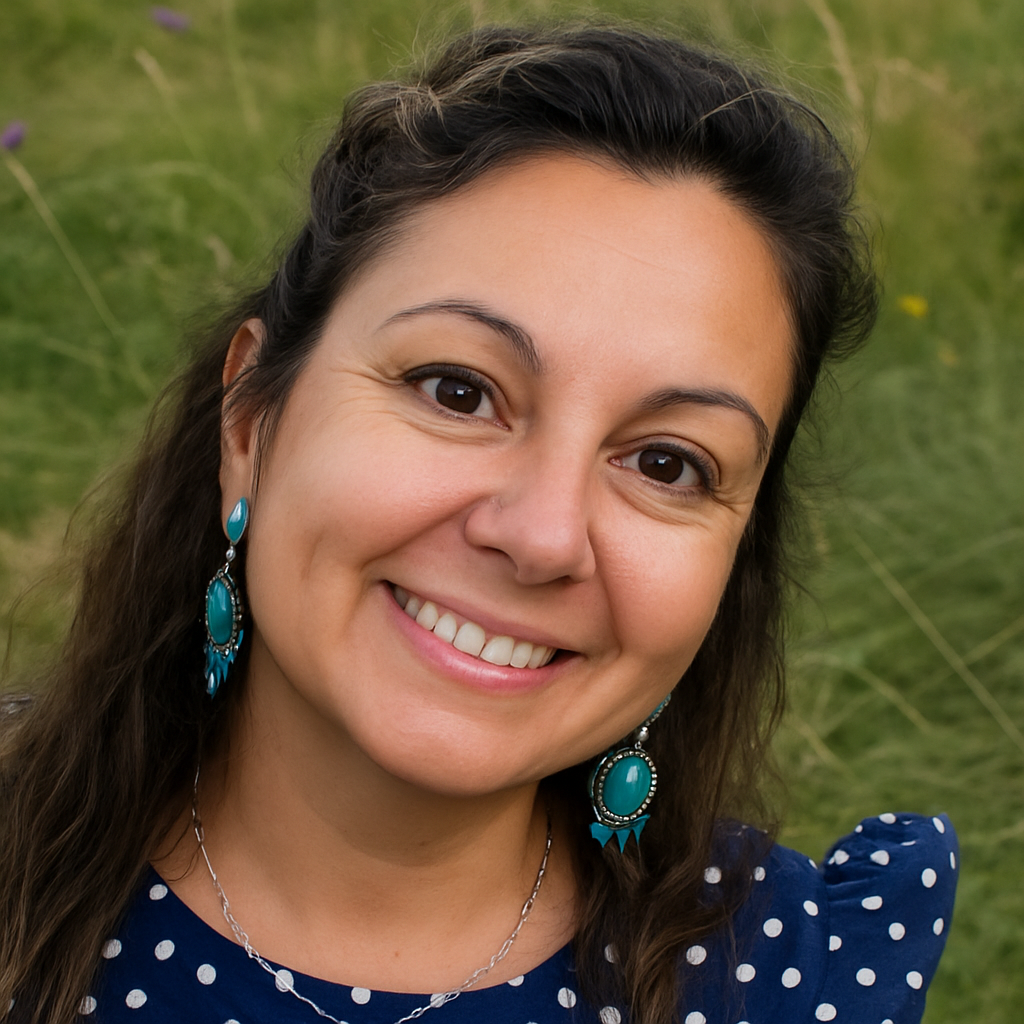 Marie - Formation PNL et décodage biologique Portrait de Marie, stagiaire ayant suivi la formation PNL et des modules de décodage biologique avec Pascale Dassonneville.